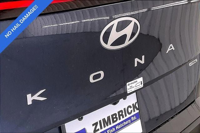 New 2026 Hyundai Kona SEL Sport AWD/4WD image 15