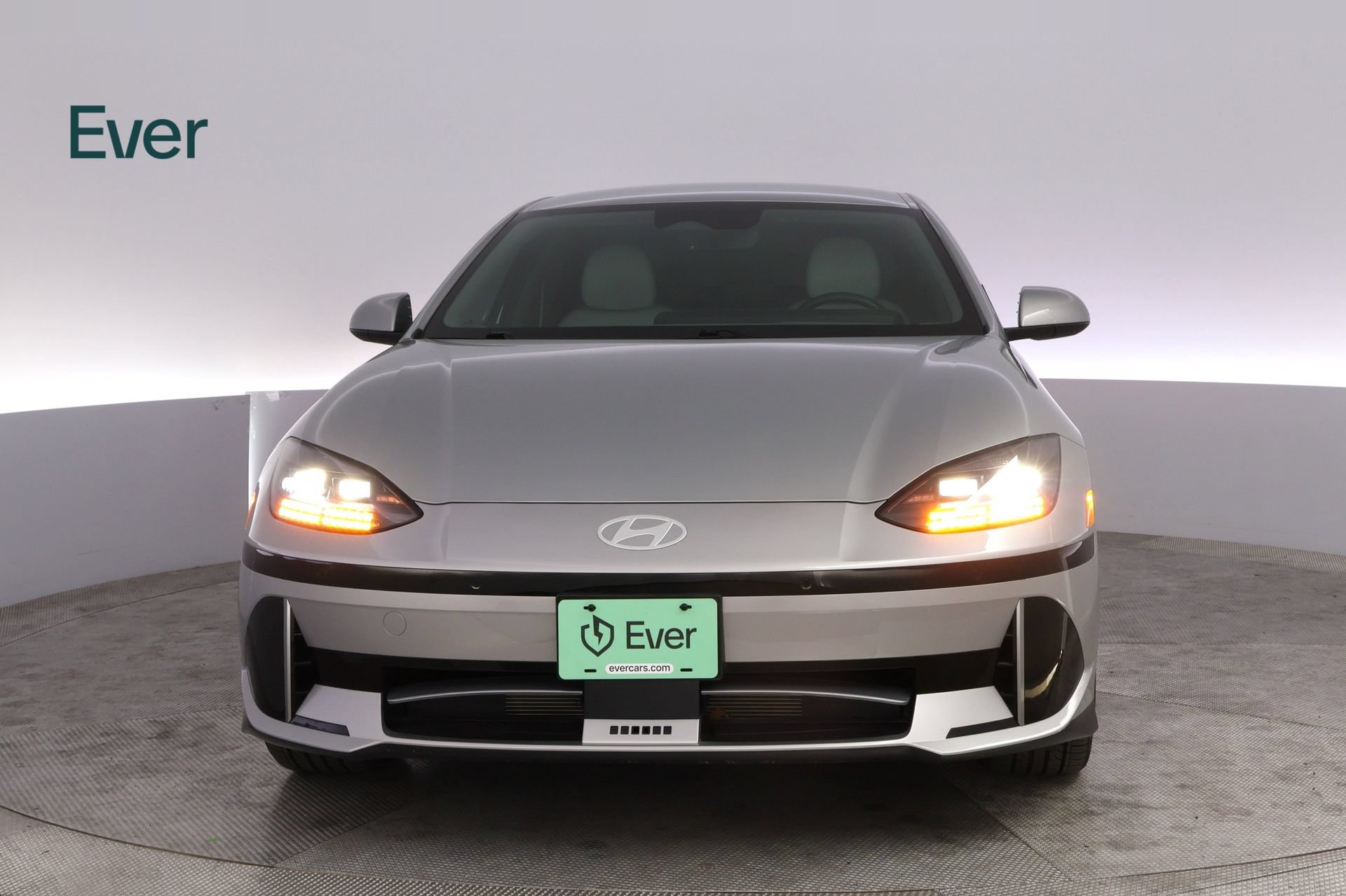 Used 2024 Hyundai Ioniq 6 SEL RWD image 11