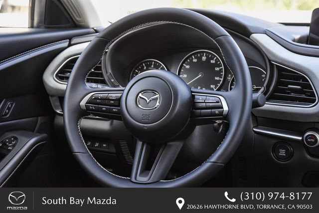 New 2026 MAZDA CX-30 Aire Edition image 17