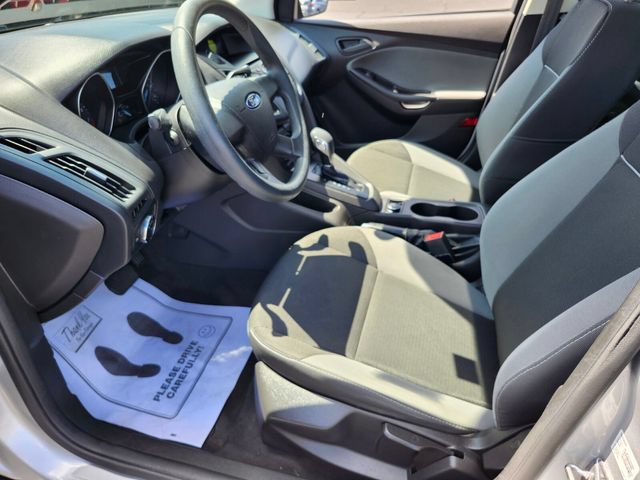 Used 2014 Ford Focus S FWD image 10