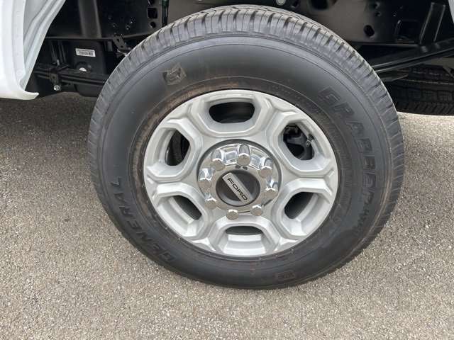 New 2026 Ford F250 XLT image 31
