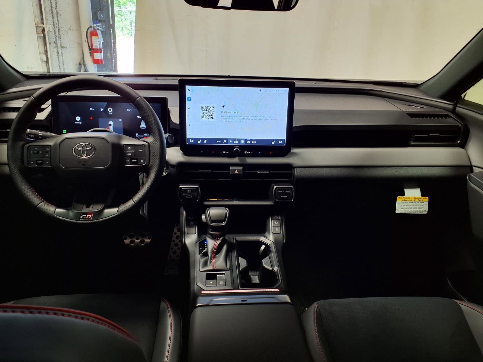 New 2026 Toyota RAV4 AWD Plug-in Hybrid image 11