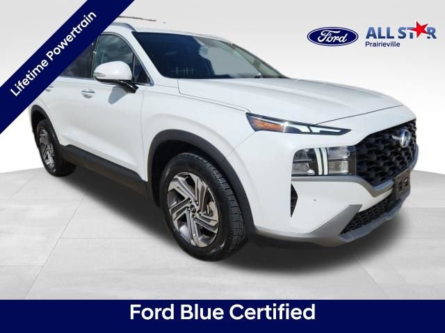 Used 2023 Hyundai Santa Fe SEL image 1
