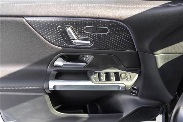New 2026 Mercedes-Benz GLB 250 4MATIC image 14