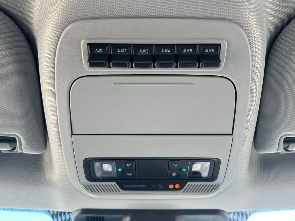 New 2026 Ford F350 XL w/ STX Appearance Package image 27