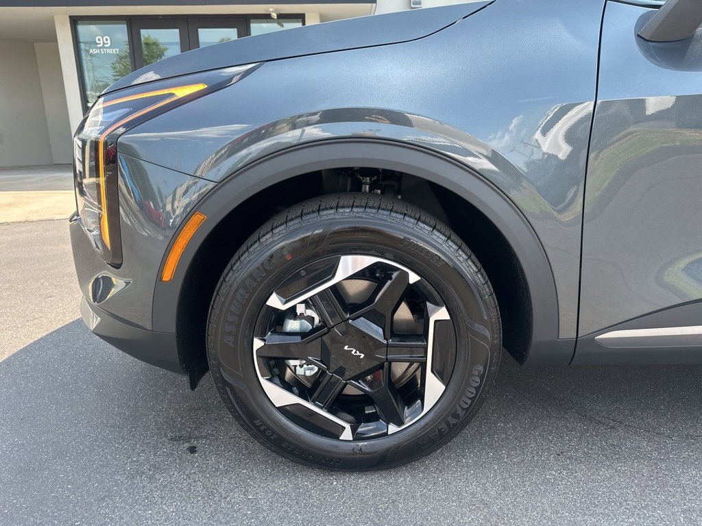 New 2026 Kia Sportage S image 11