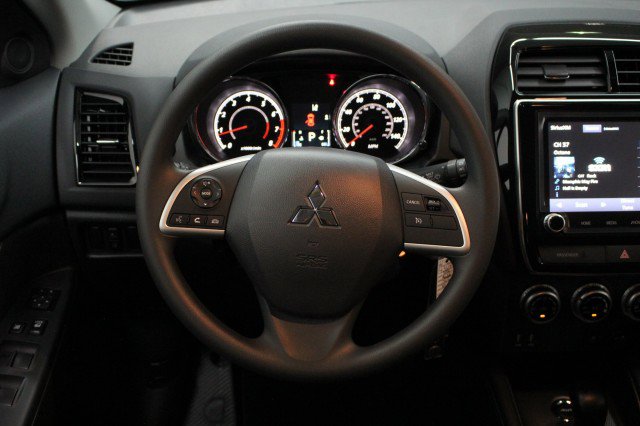 New 2026 Mitsubishi Outlander Sport ES image 21