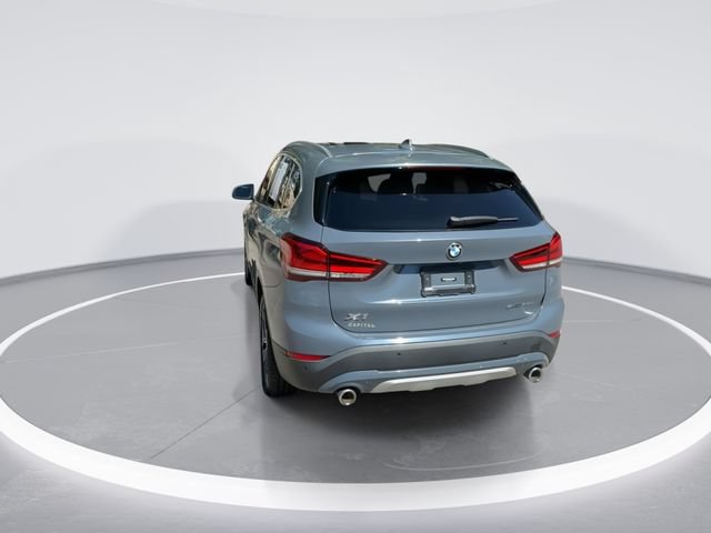 Used 2020 BMW X1 sDrive28i w/ Premium Package FWD image 6