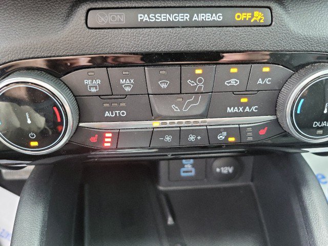 Used 2022 Ford Escape SEL w/ SEL Stealth AWD Package image 15
