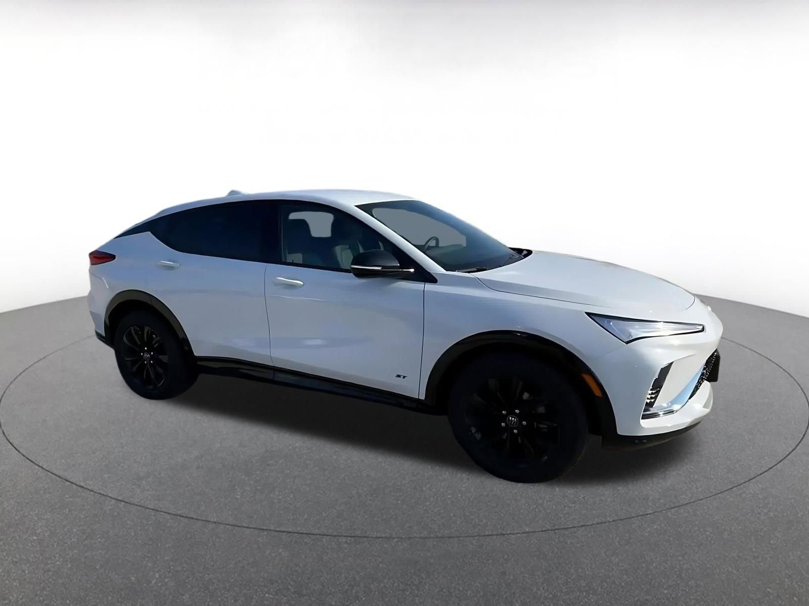 Used 2025 Buick Envista Sport Touring video 2