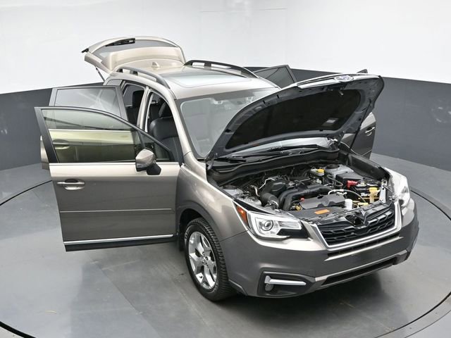 Used 2018 Subaru Forester 2.5i Touring AWD/4WD image 47