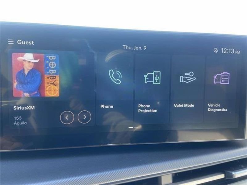 Certified 2025 Hyundai Santa Fe SE image 21