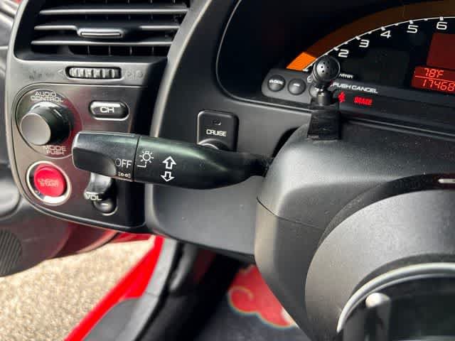 Used 2006 Honda S2000 image 14