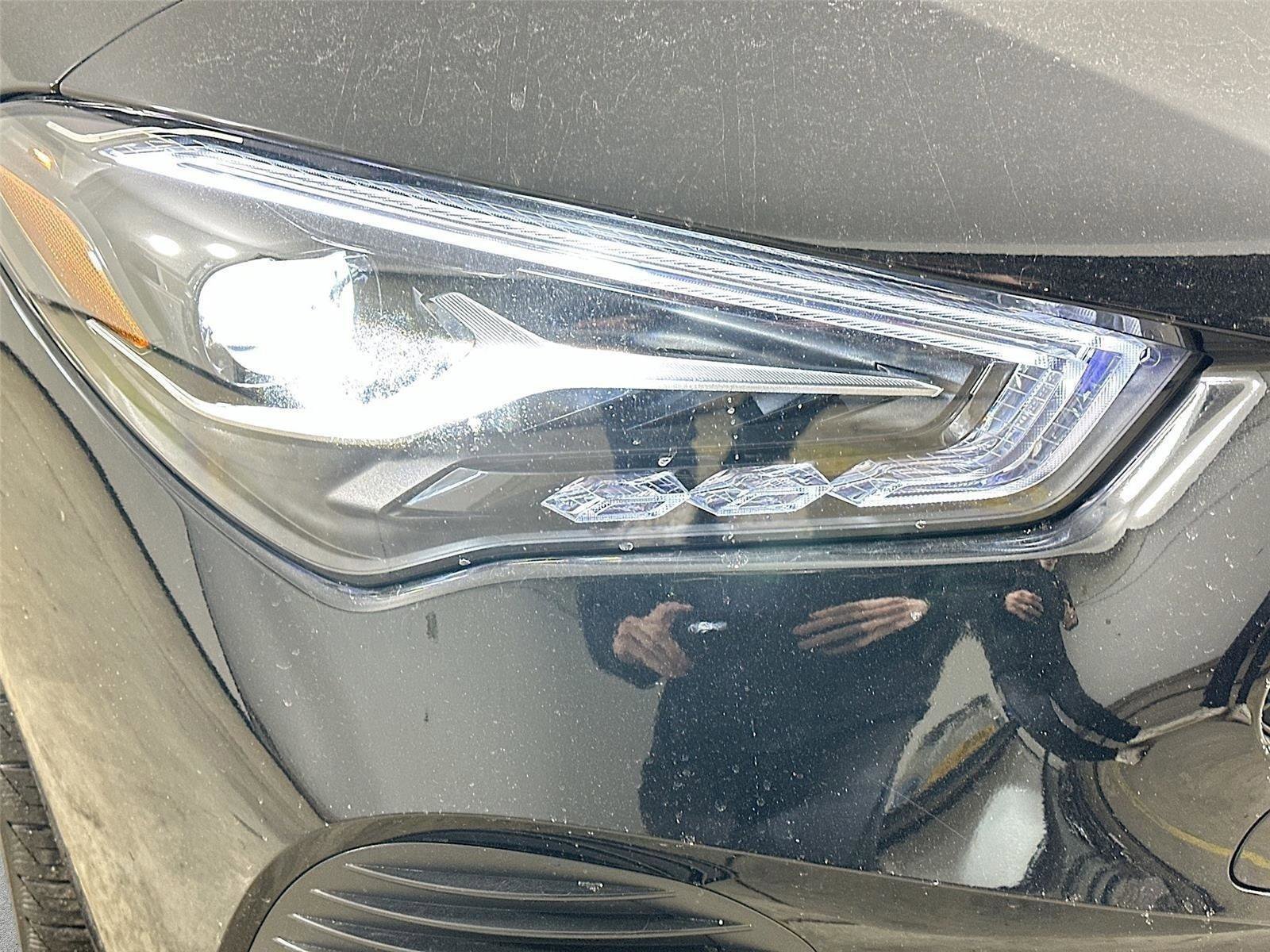 Used 2026 Mercedes-Benz CLA 250 4MATIC image 38