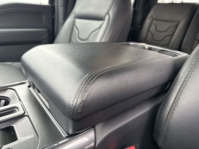 Used 2022 Ford F150 XLT w/ Equipment Group 302A High image 21