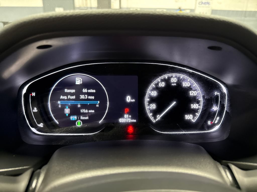 Used 2022 Honda Accord Sport Special Edition image 14