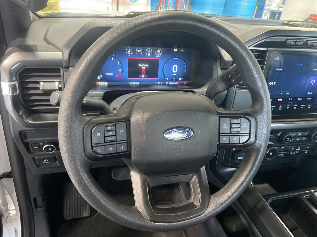 Used 2024 Ford F150 STX AWD/4WD image 11