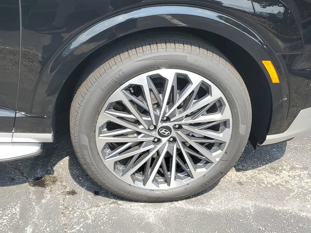 New 2026 Hyundai Palisade Calligraphy AWD/4WD image 6