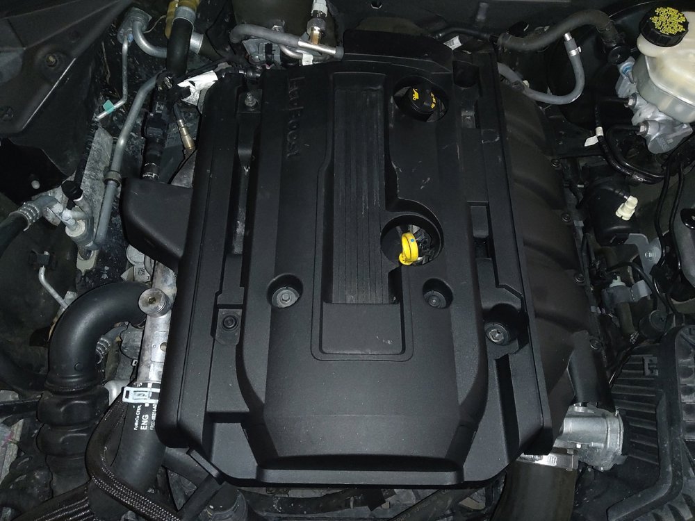 Used 2016 Ford Mustang Premium w/ Equipment Group 201A RWD image 30