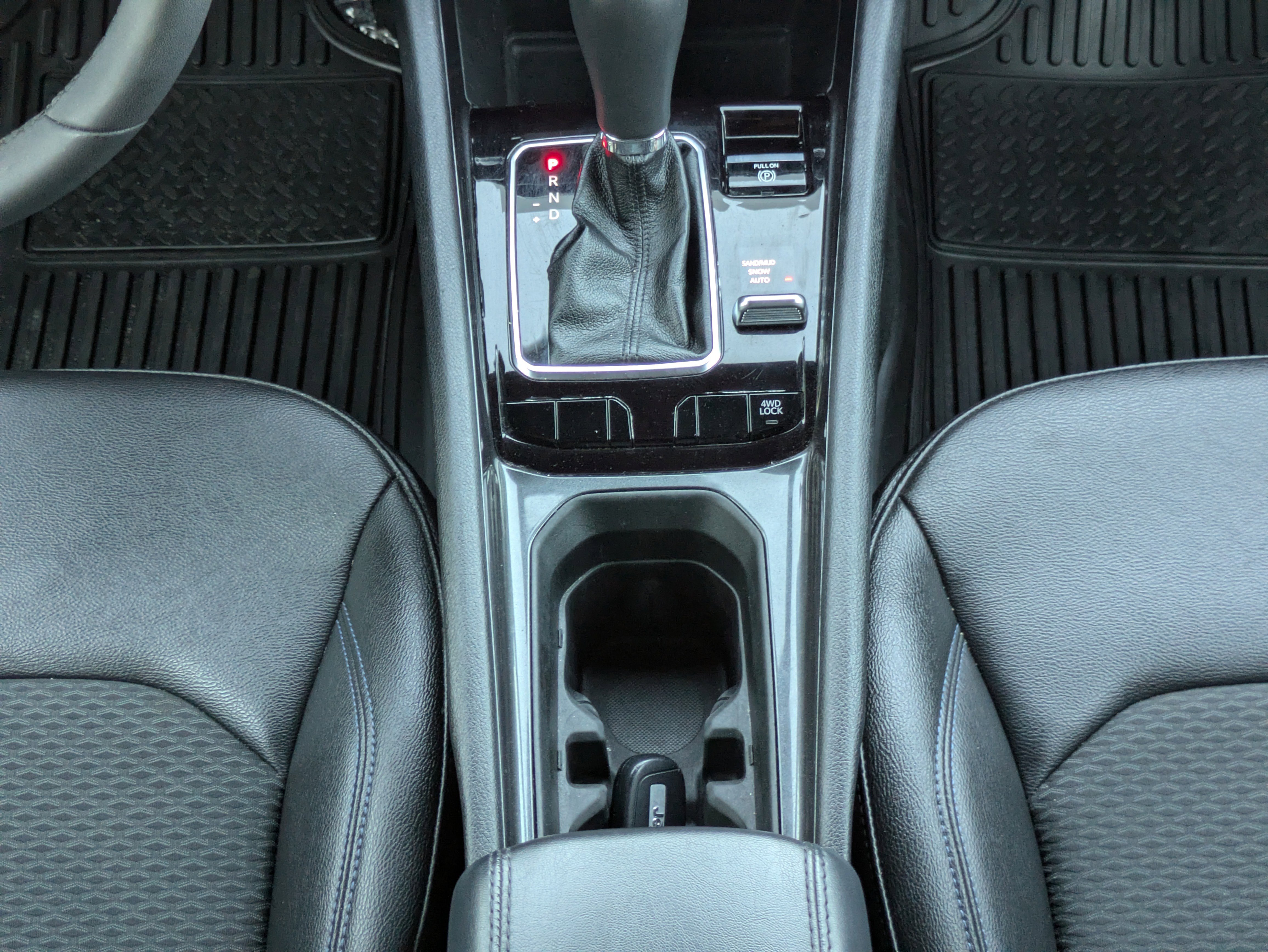 Used 2024 Jeep Compass Latitude image 6