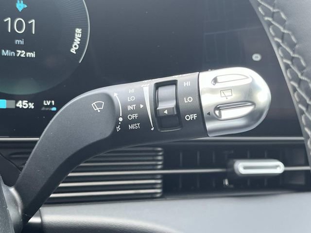 New 2026 Hyundai Ioniq 5 SE RWD image 29