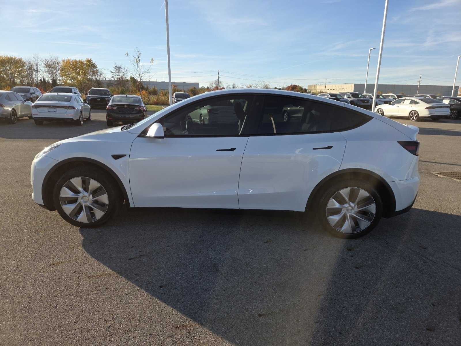 Used 2023 Tesla Model Y Long Range image 14