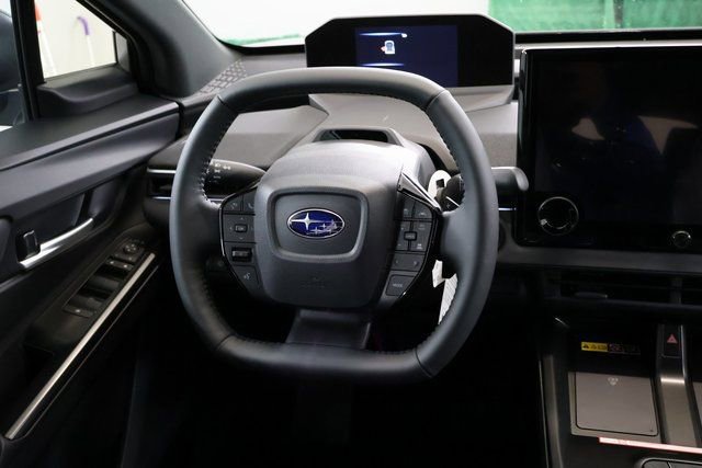 New 2026 Subaru Solterra Premium image 15