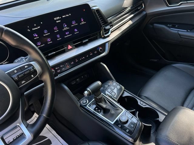 Used 2023 Kia Sportage SX FWD image 37