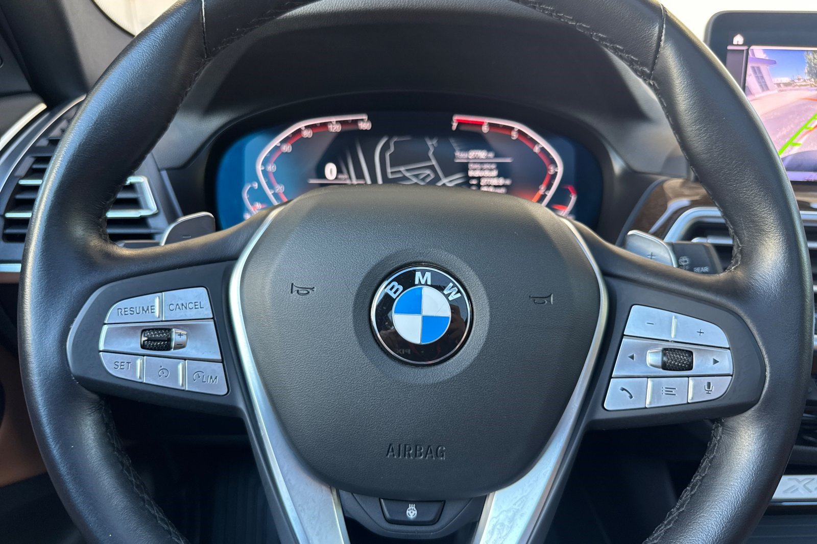 Certified 2023 BMW X3 xDrive30i w/ Premium Package AWD/4WD image 30