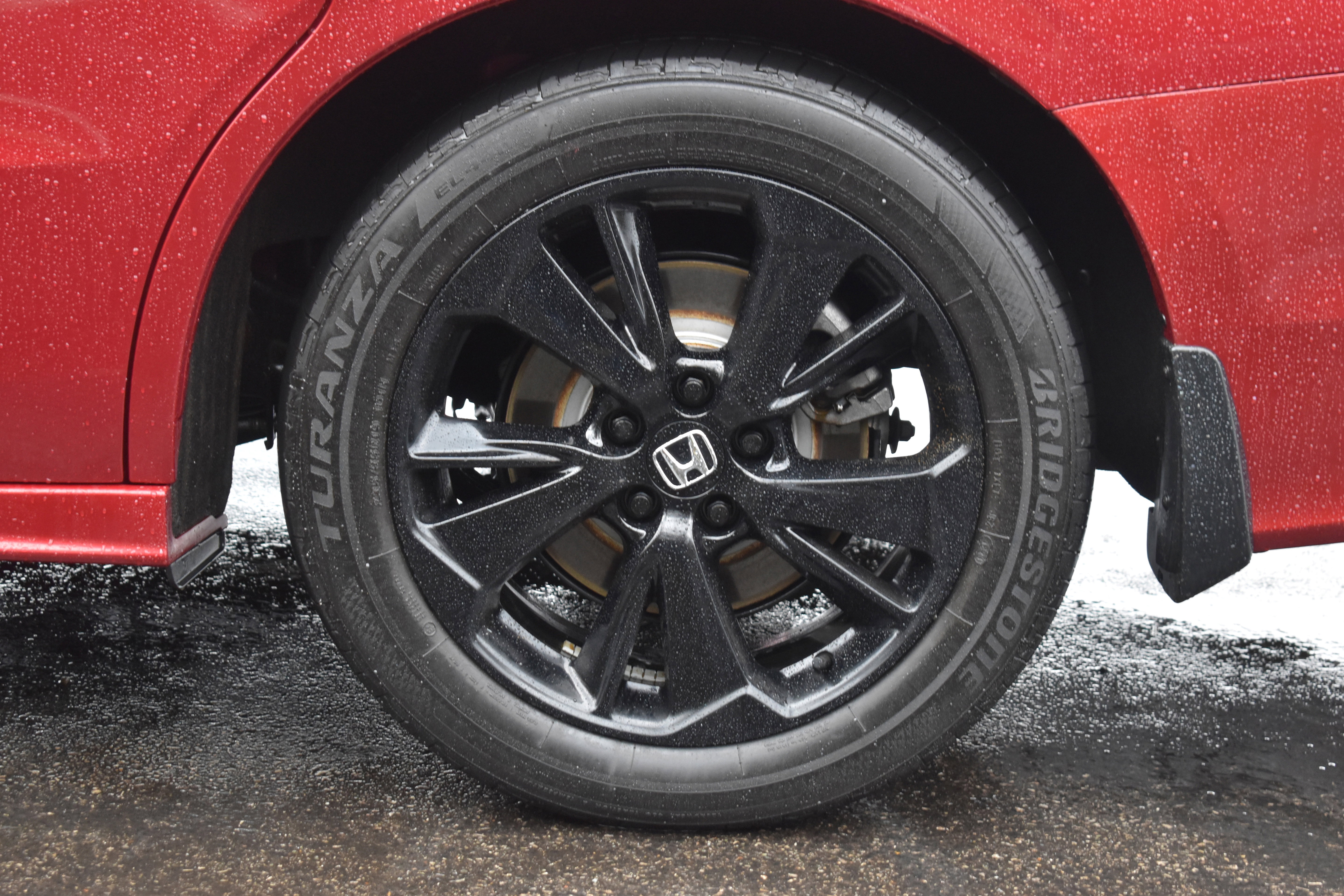 Certified 2024 Honda Odyssey Sport image 39