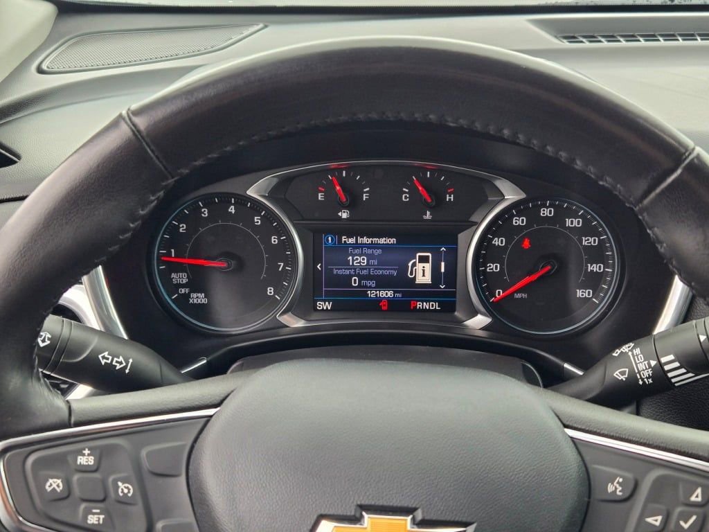 Used 2019 Chevrolet Equinox LT image 35