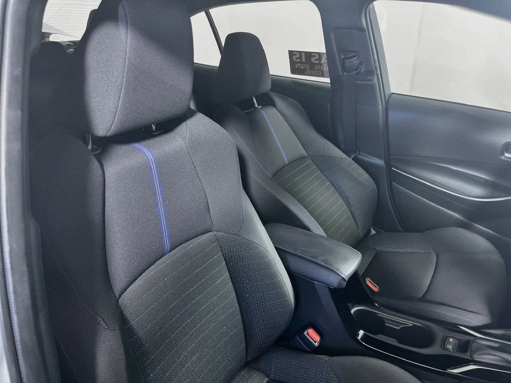 Used 2022 Toyota Corolla SE FWD image 28