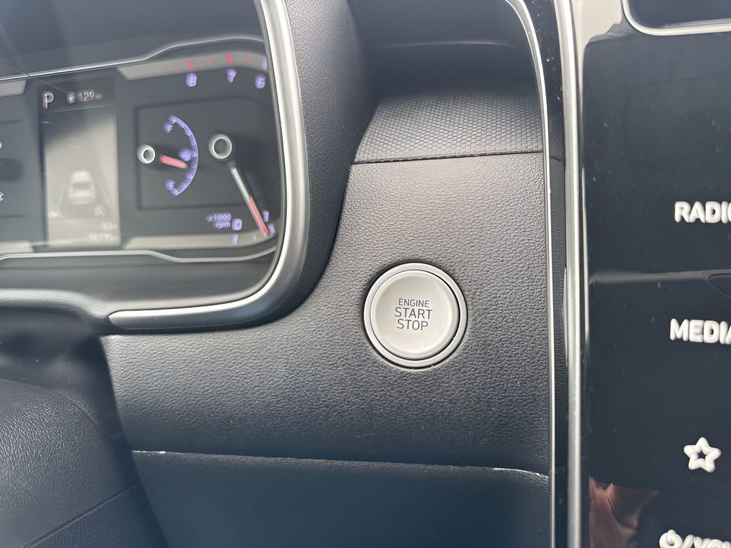 Used 2023 Hyundai Tucson SEL image 21