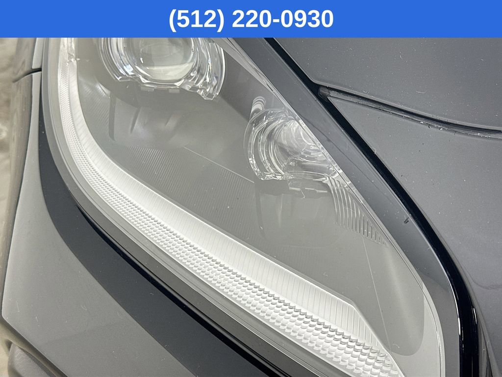 Used 2025 Subaru BRZ tS image 36