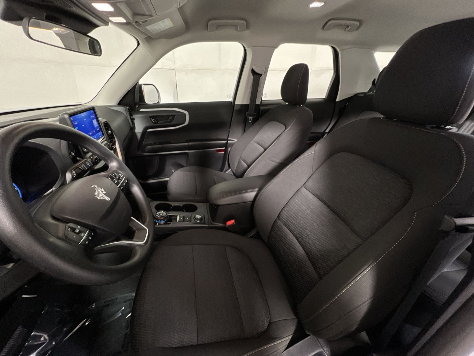 Used 2021 Ford Bronco Sport AWD/4WD image 13