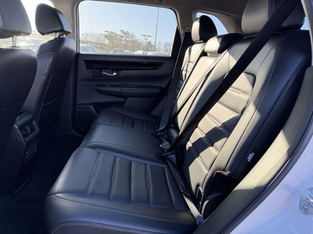 Used 2024 Honda CR-V EX-L image 11