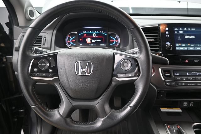Used 2021 Honda Pilot Special Edition image 7