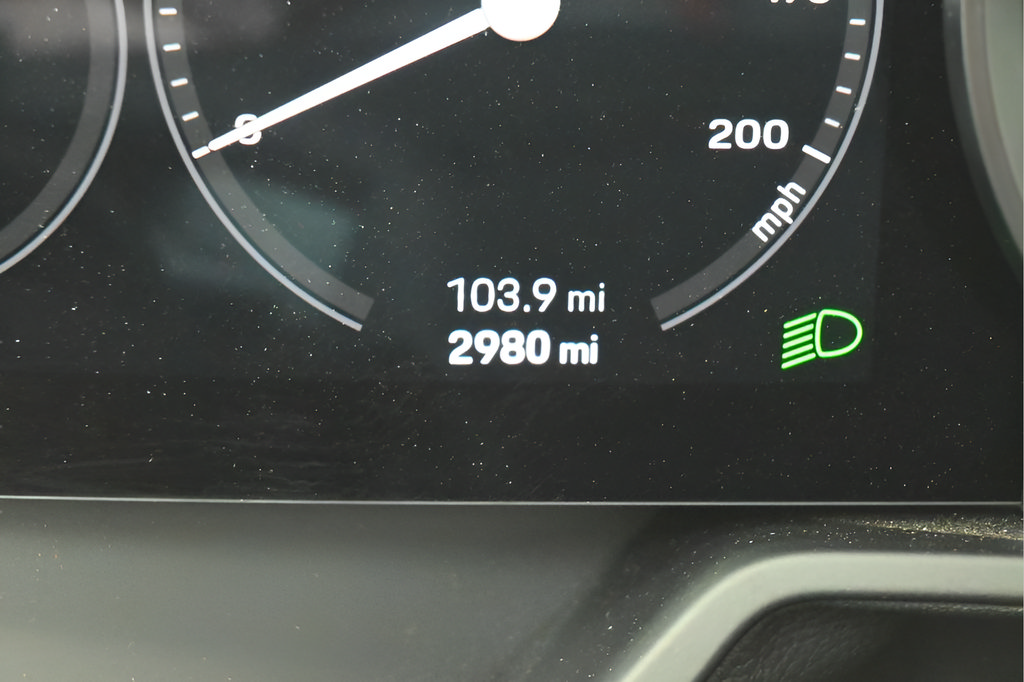 Certified 2024 Porsche 911 Carrera RWD image 20