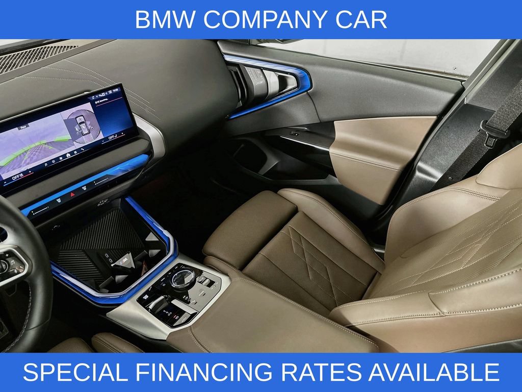 Used 2026 BMW X3 M50 w/ Premium Package AWD/4WD image 27