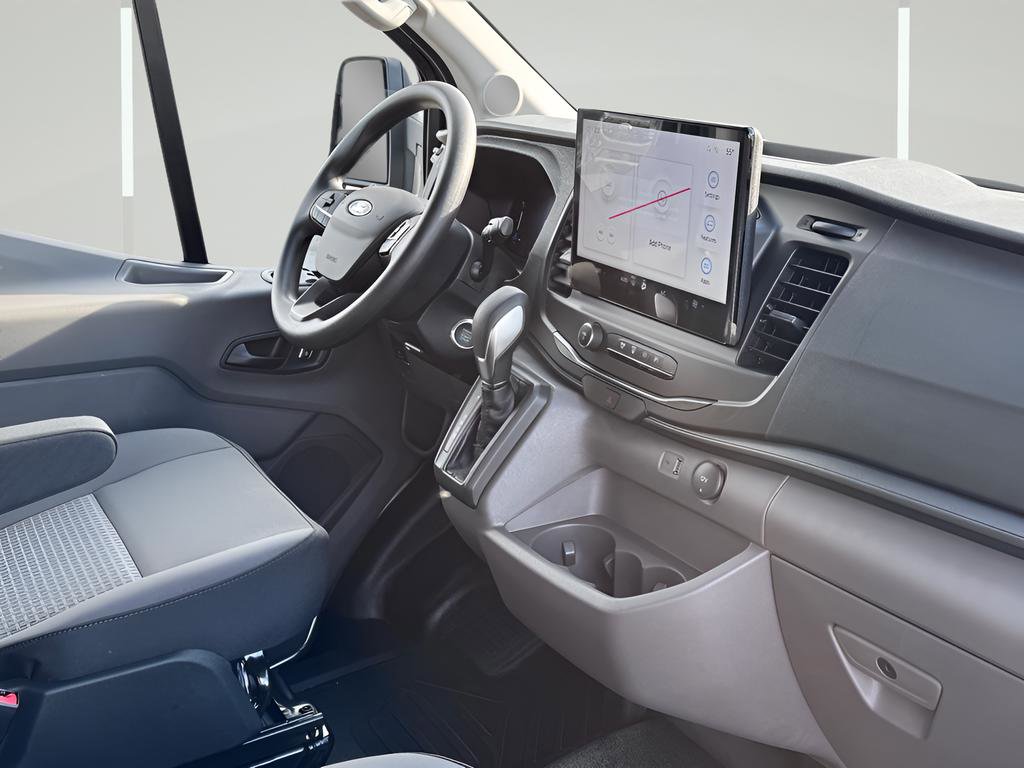 New 2026 Ford Transit 350 148 High Roof AWD image 6