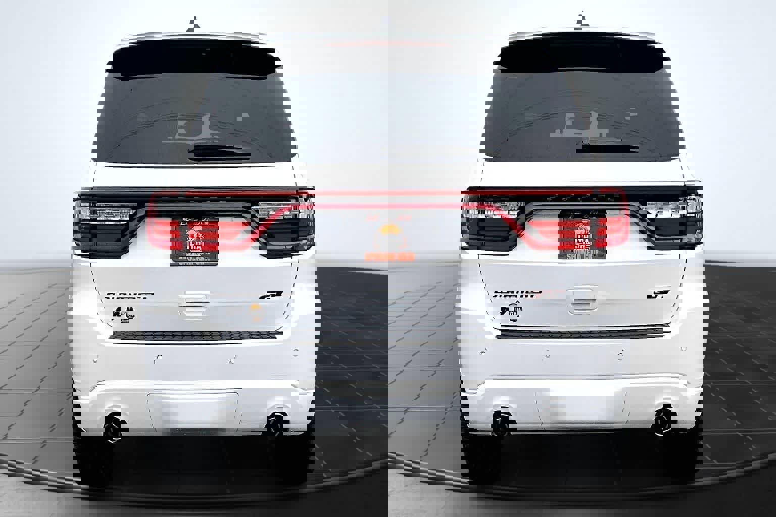 New 2026 Dodge Durango GT AWD/4WD image 5