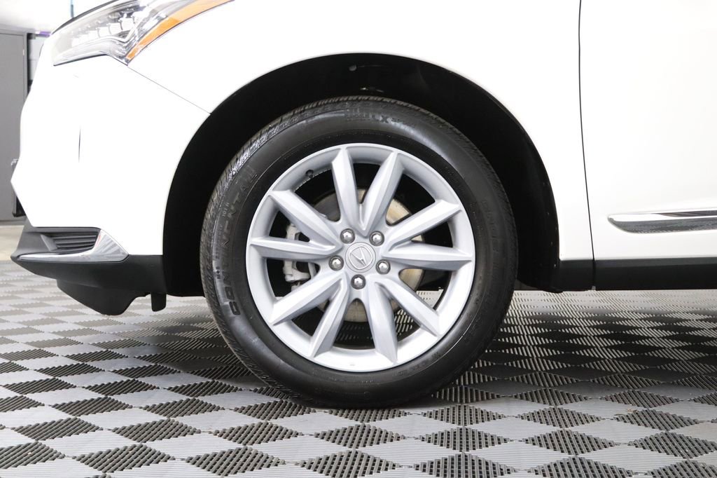 Used 2023 Acura RDX AWD image 6