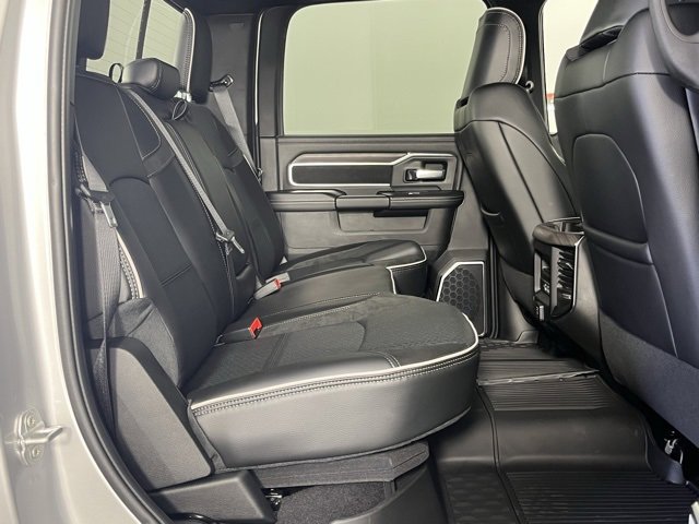 New 2026 RAM 2500 Laramie image 30