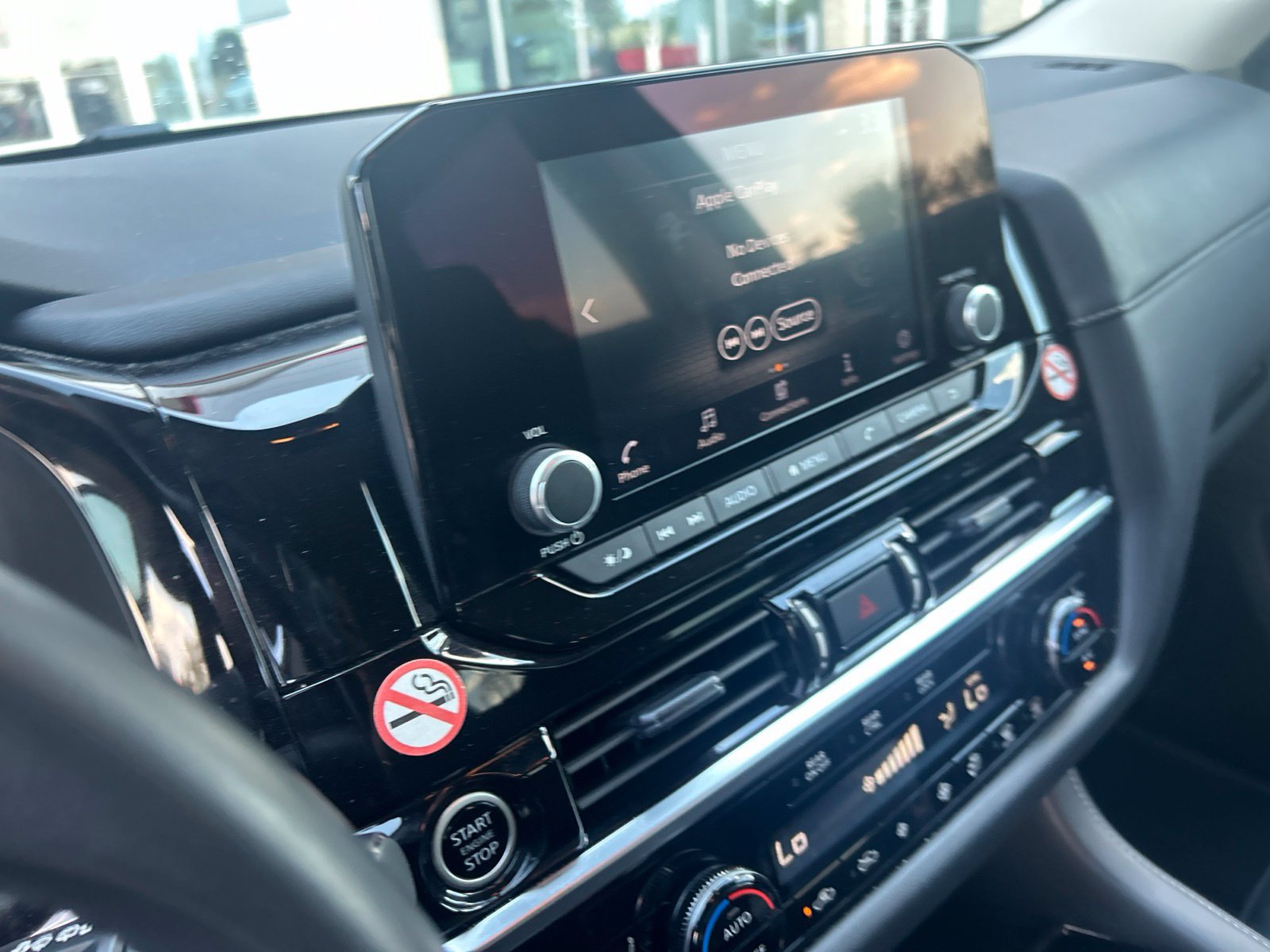 Used 2024 Nissan Pathfinder SV FWD image 20