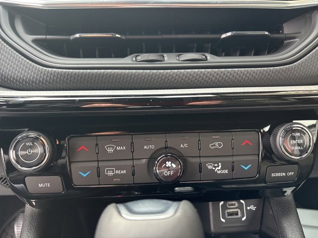 New 2026 Jeep Compass Trailhawk image 10