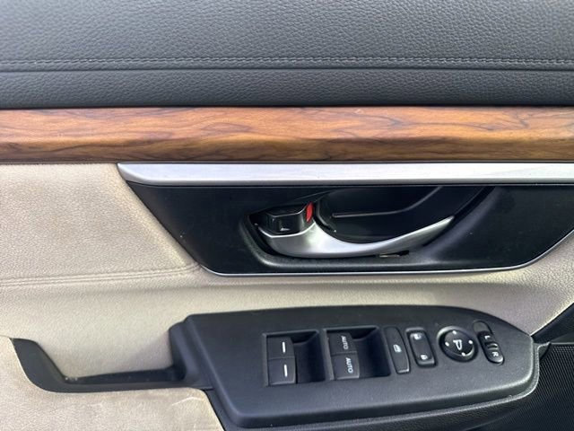 Used 2018 Honda CR-V EX image 10