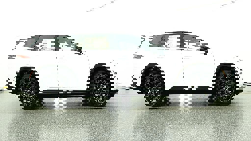 New 2026 Toyota Crown Signia AWD/4WD image 27