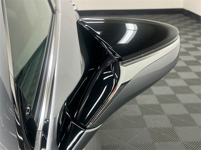 Certified 2025 Lexus ES 350 w/ Premium Package image 22