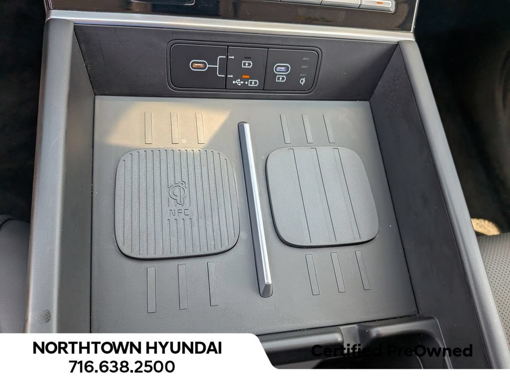 Certified 2026 Hyundai Santa Fe SEL AWD/4WD image 16