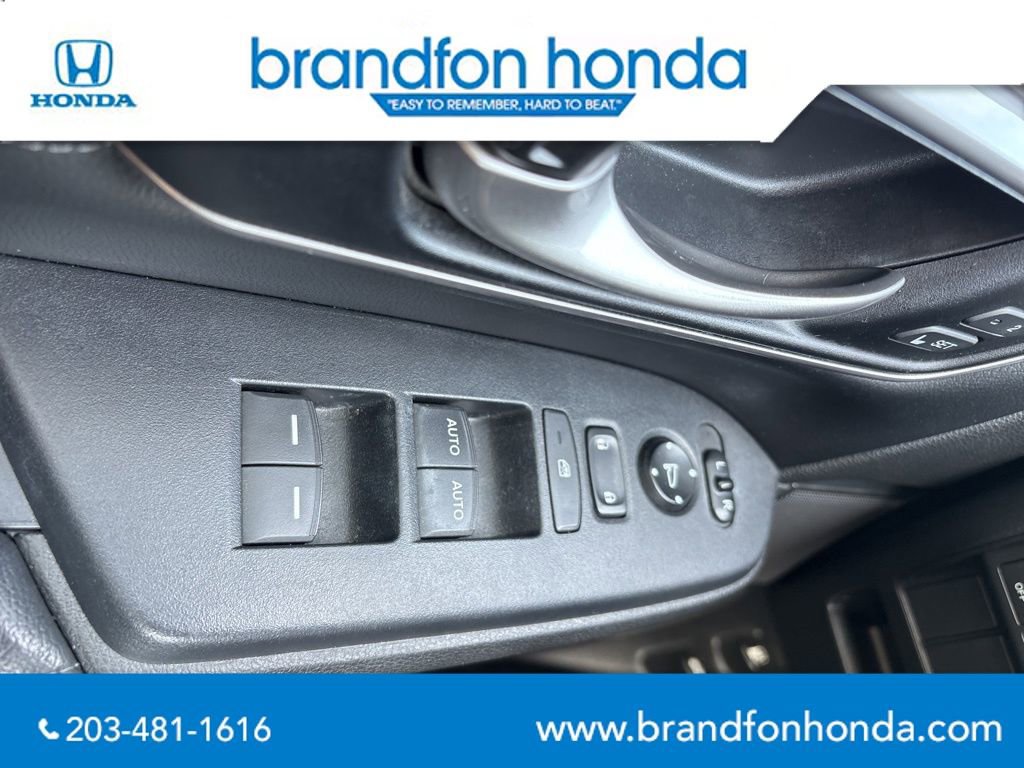 Used 2017 Honda CR-V EX-L image 13